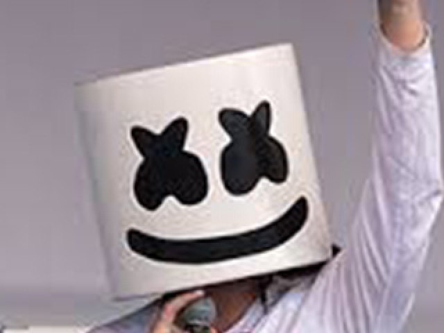 MARSHMELLO