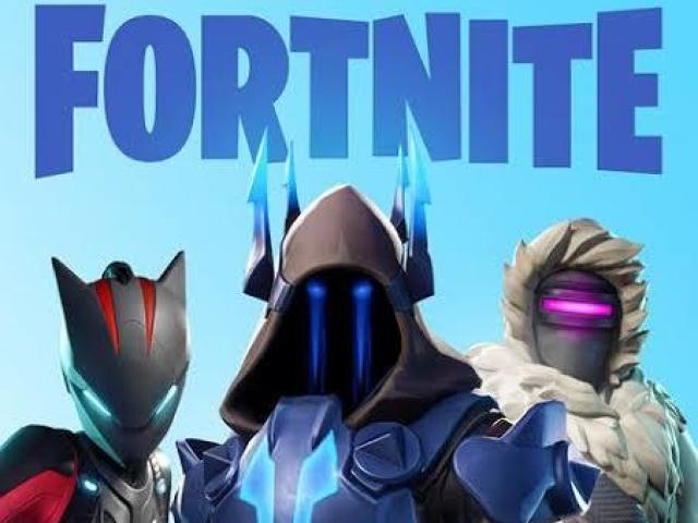 Fortnite