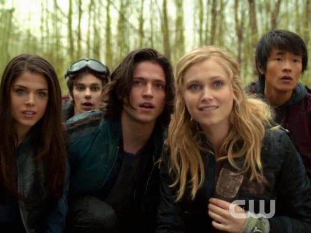 The 100