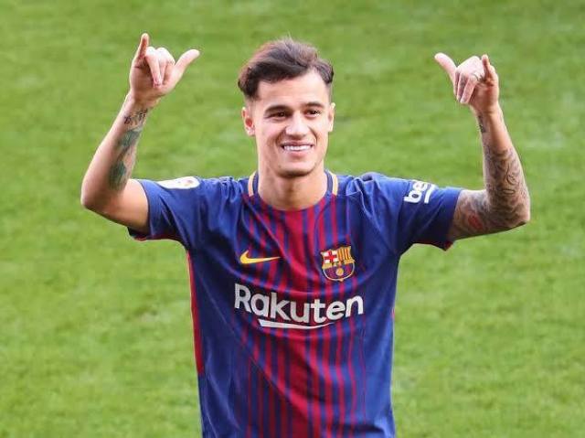 Coutinho