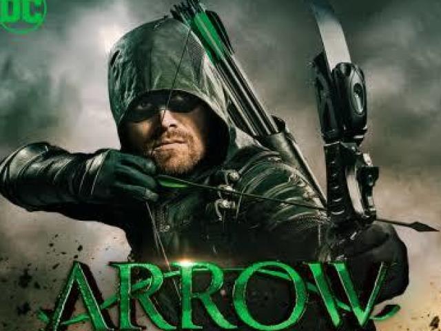 Arrow