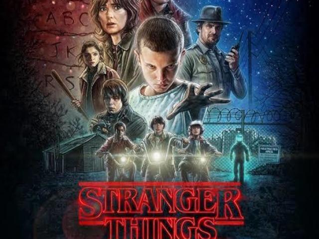 Stranger things