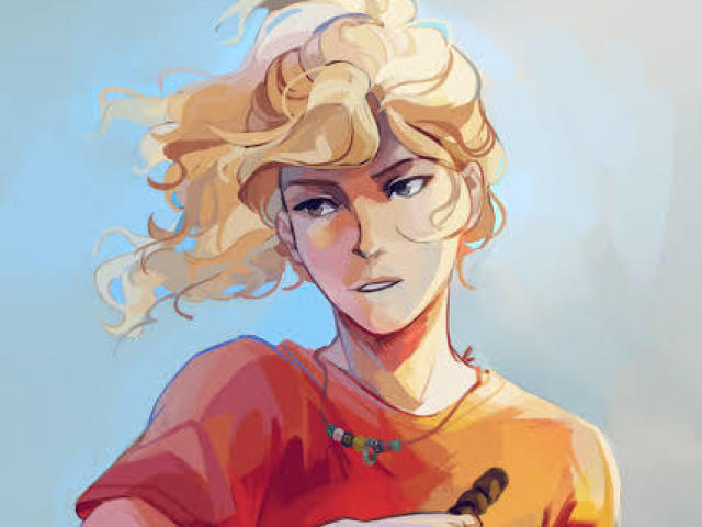 annabeth chase