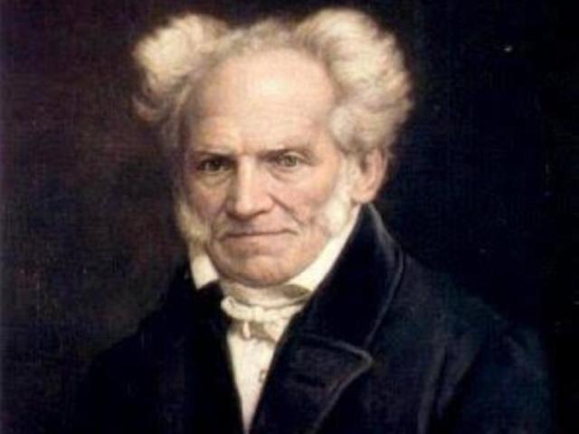 Schopenhauer