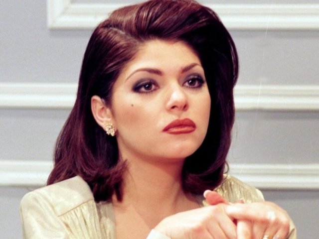 Soraya Montenegro - Maria do Bairro