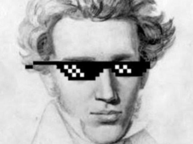 Kierkegaard