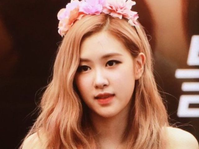 Rose!