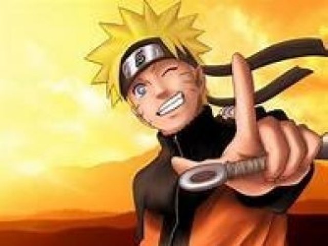 Naruto