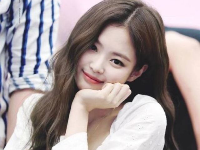 Jennie!