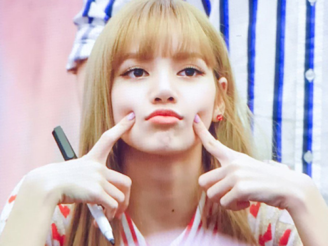 Lisa!