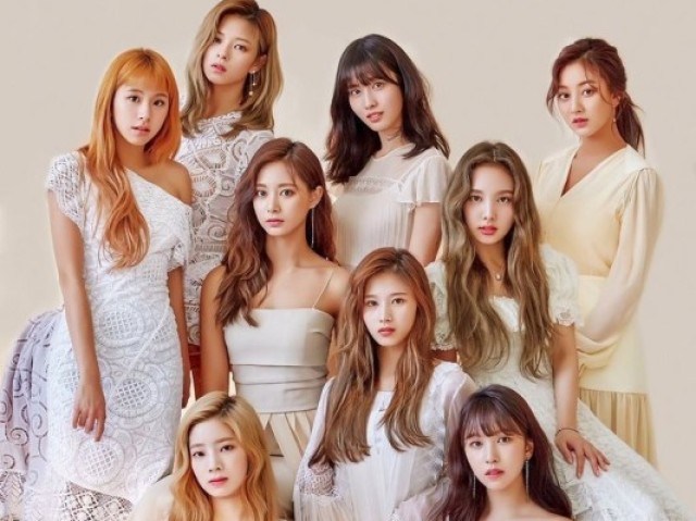 Twice