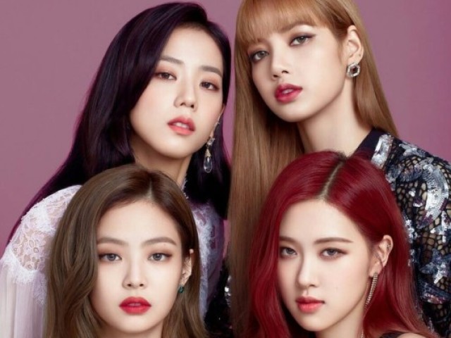 Blackpink