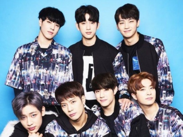 Got7