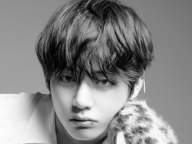 Taehyung