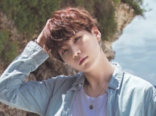 Yoongi