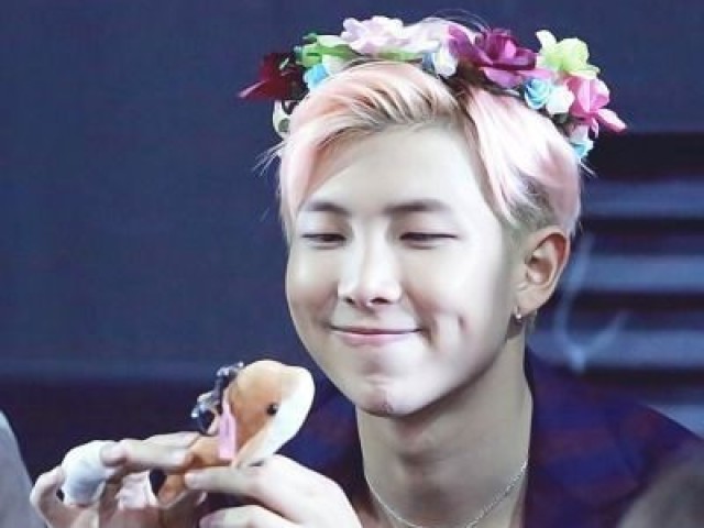 Namjoon