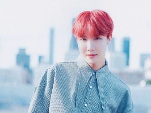 Hoseok