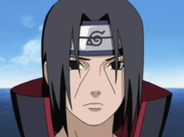 Uchiha Itachi