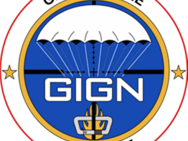 GIGN