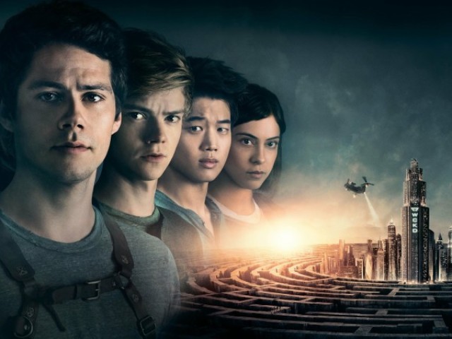 Maze Runner