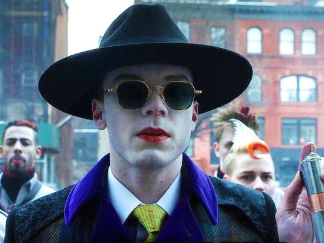 Jeremiah Valeska(Coringa)