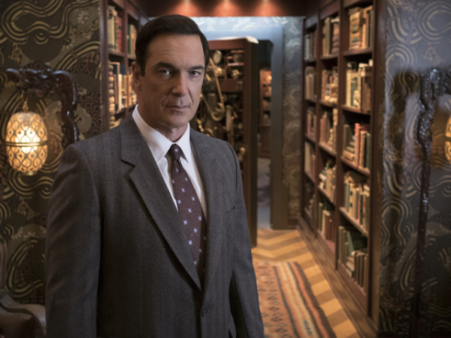Lemony Snicket