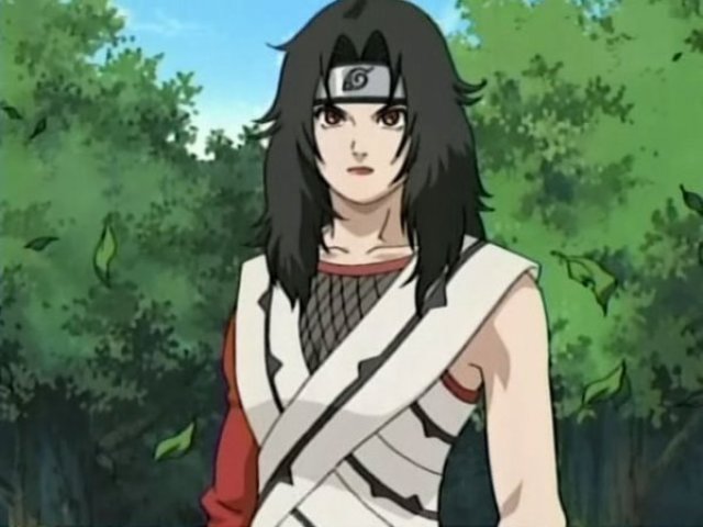 Kurenai