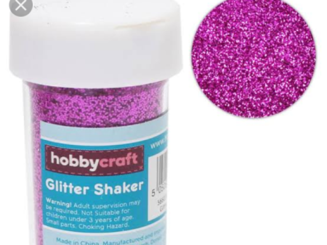 Glitter