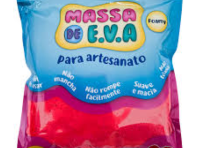 Massa de Eva