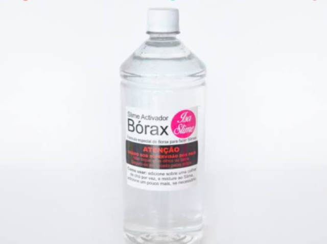 Borax