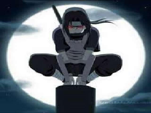 Itachi