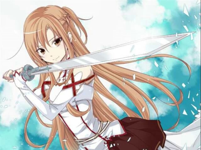 Asuna