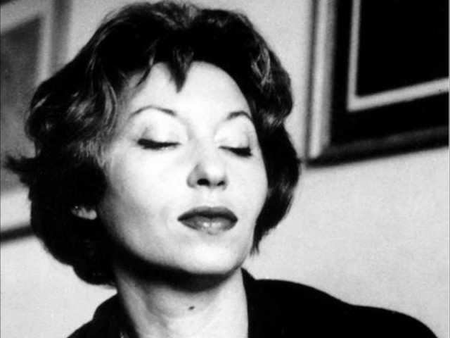 CLARICE LISPECTOR;