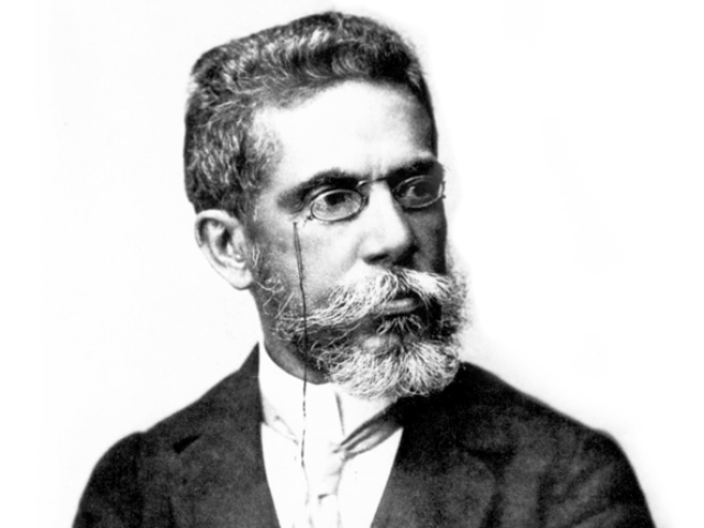 MACHADO DE ASSIS;