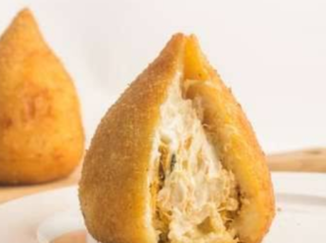 Coxinha