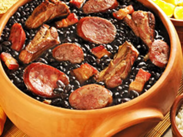 Feijoada