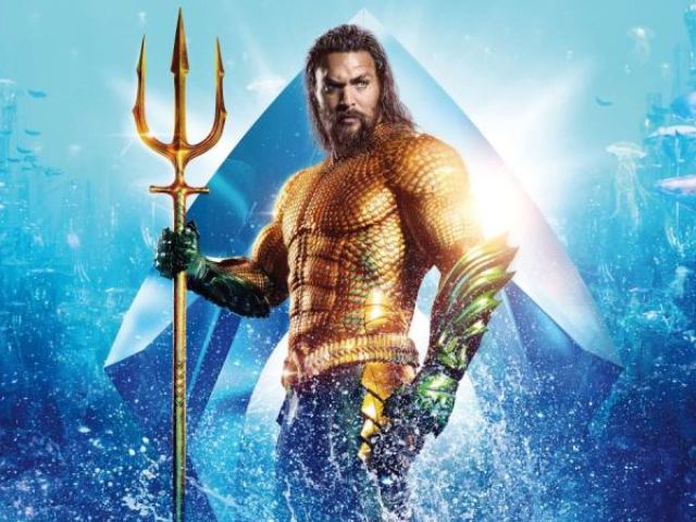 Aquaman