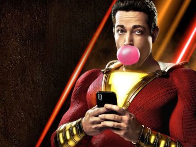 Shazam