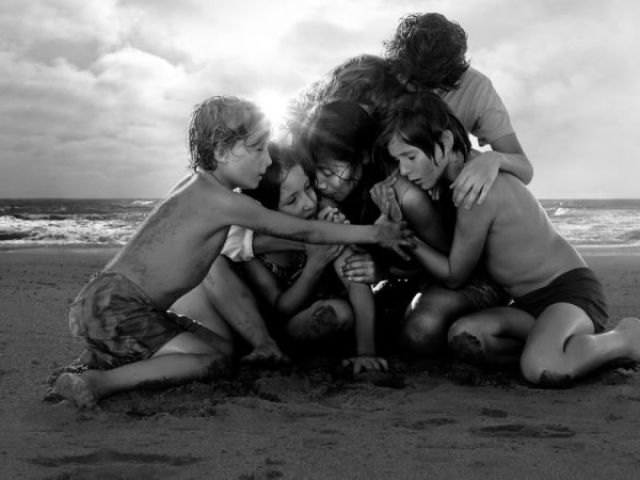 Roma (Netflix, 2018)