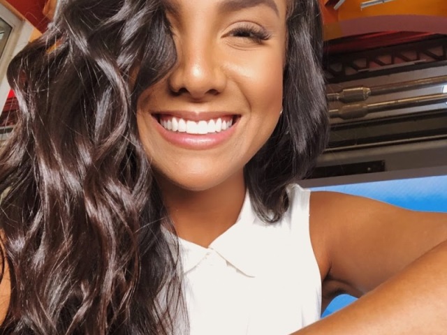 Danielle Diz ❀