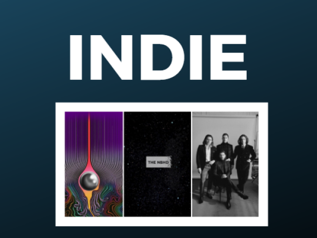 Responda ao quiz e ganhe uma recomendação indie