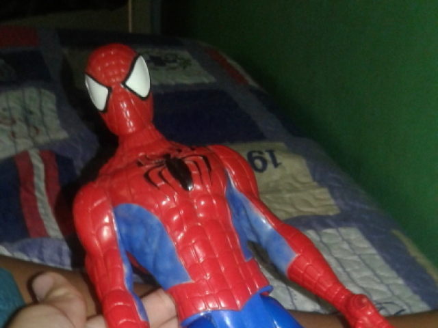 Homem aranha