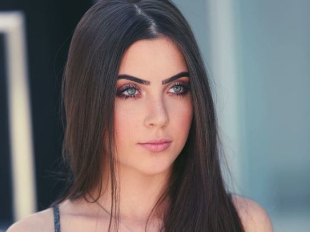 Jade Picon