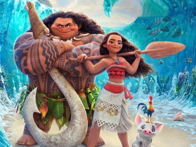 Moana