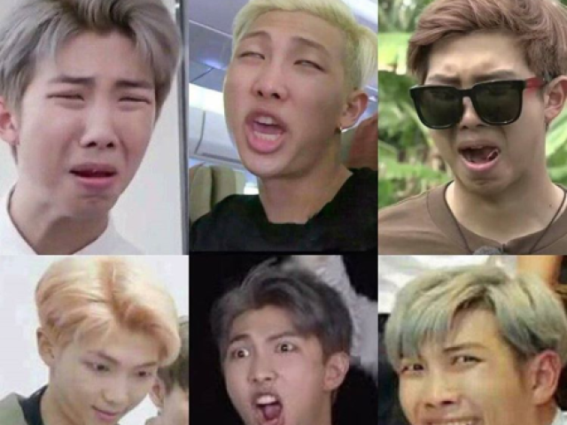 Kim Namjoon