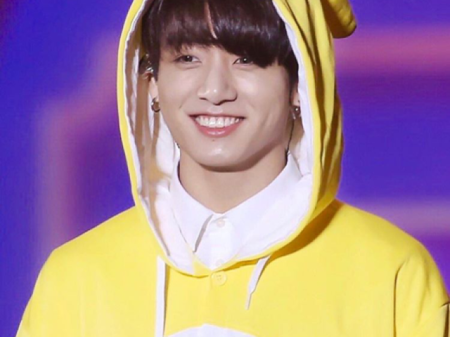 Jungkook