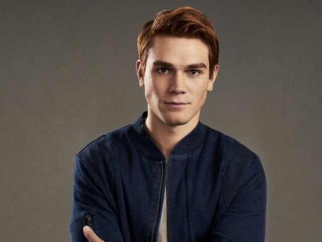 Archie Andrews