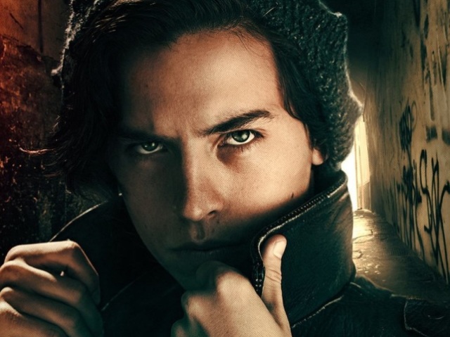 Jughead Jones