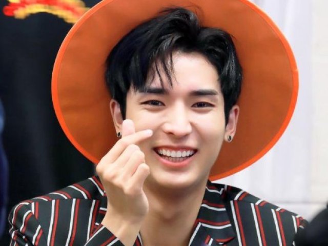 Quiz - VocĂȘ conhece o Yuto do Pentagon?