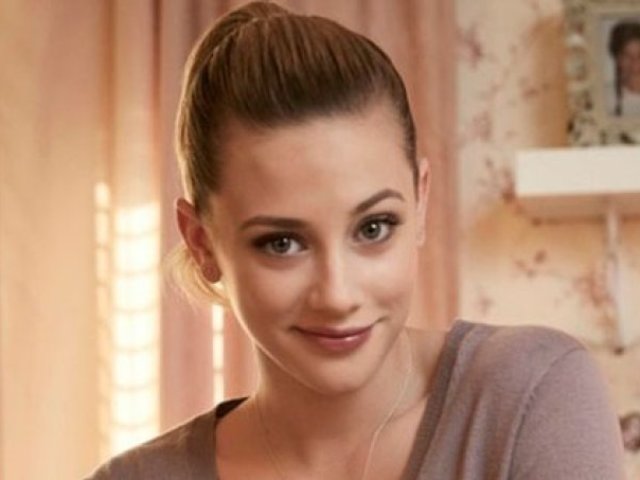 Betty Cooper
